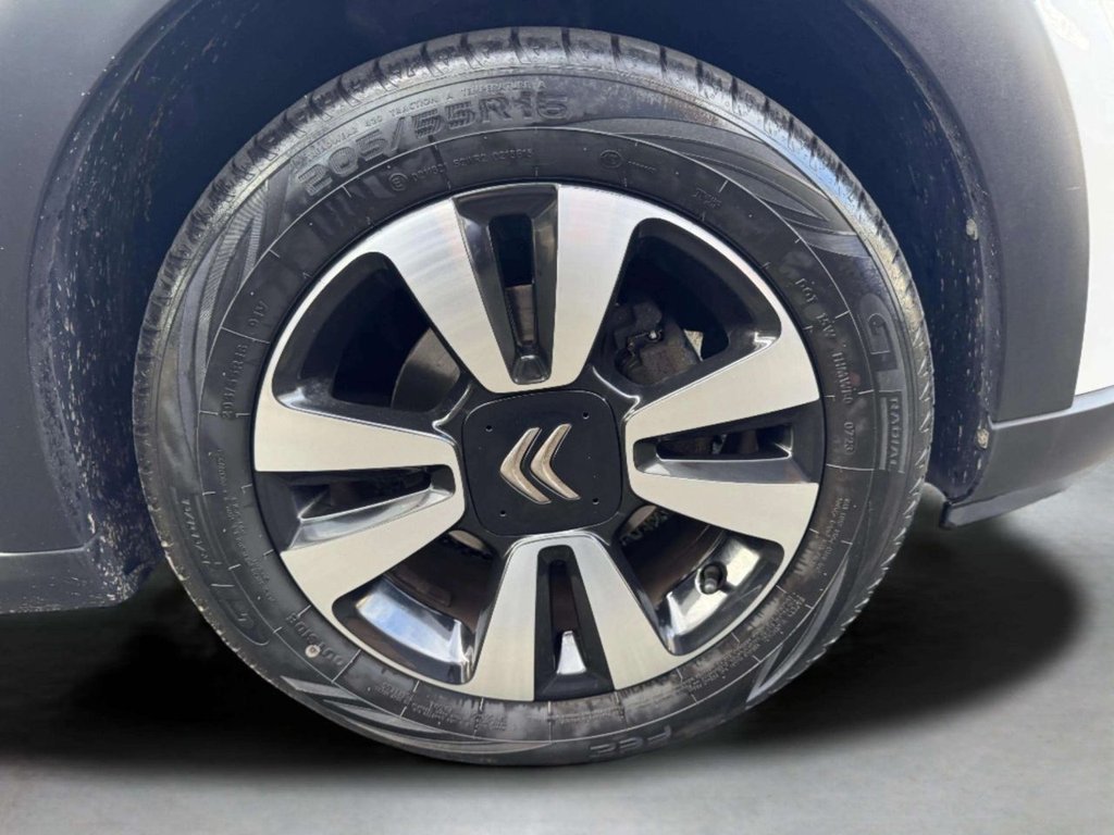 Used Citroen C3 2018 for sale - 76559347: Photo 33