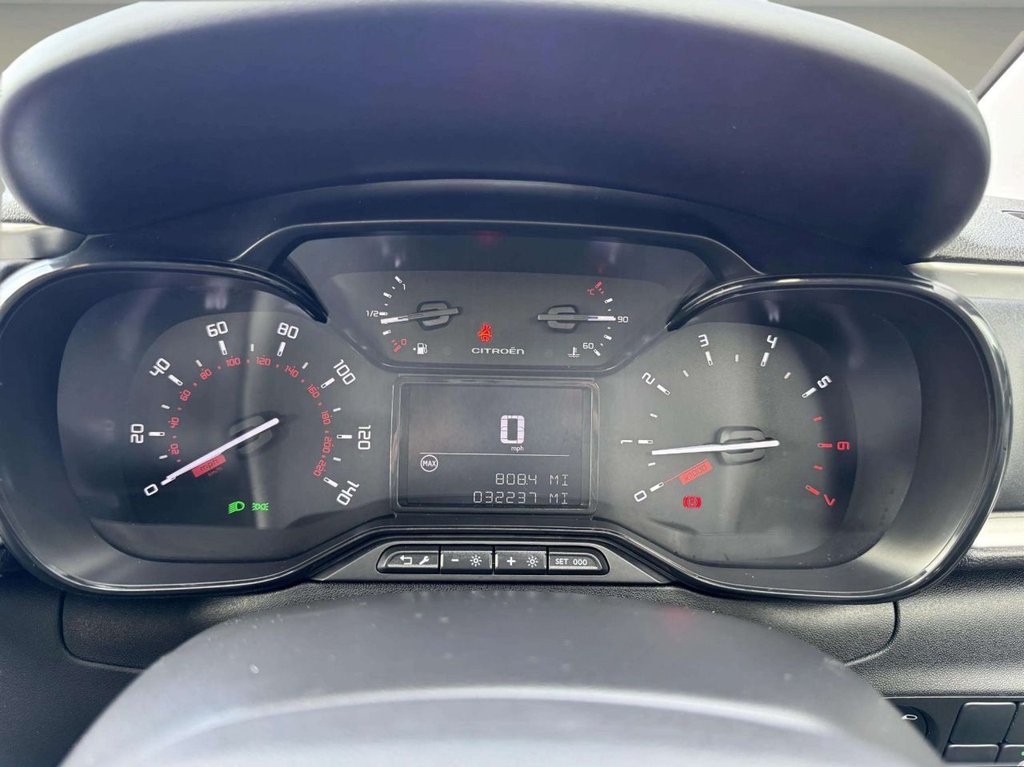 Used Citroen C3 2018 for sale - 76559347: Photo 34