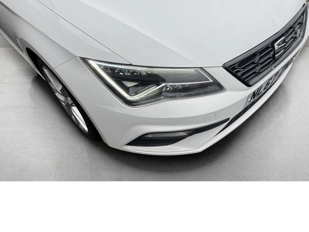 Used SEAT Leon 2017 for sale - 77313527: Photo 10