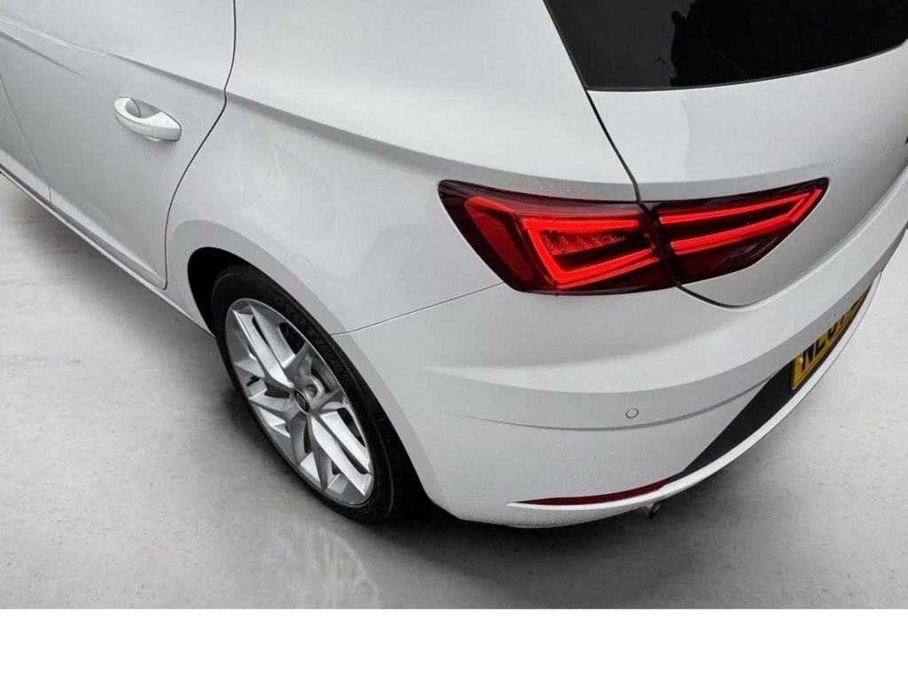 Used SEAT Leon 2017 for sale - 77313527: Photo 11