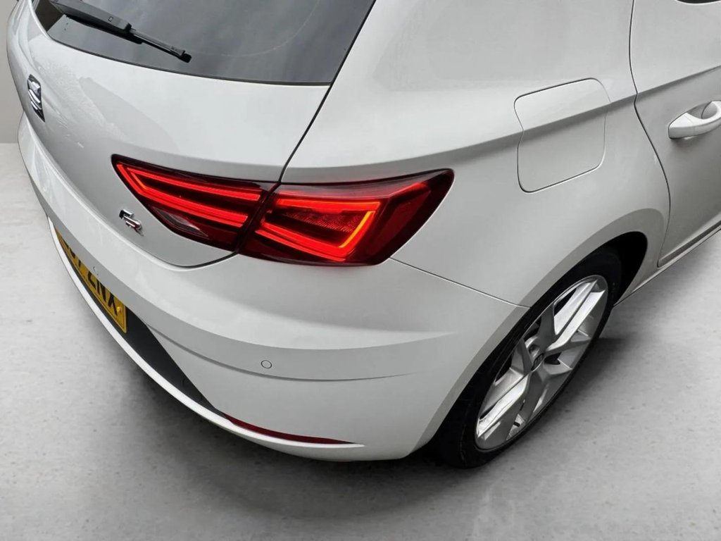 Used SEAT Leon 2017 for sale - 77313527: Photo 12