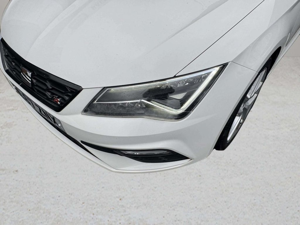 Used SEAT Leon 2017 for sale - 77313527: Photo 13