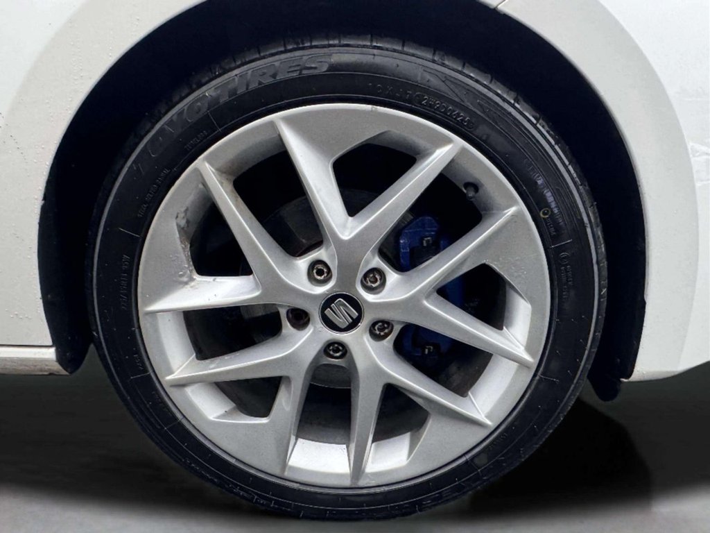 Used SEAT Leon 2017 for sale - 77313527: Photo 15