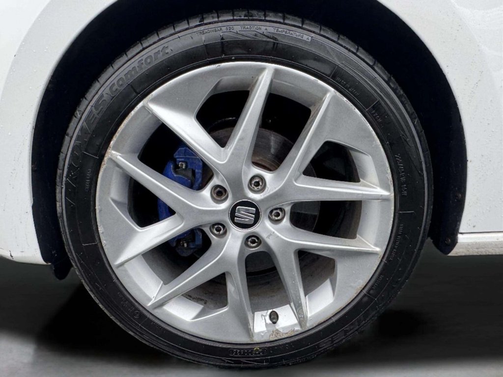 Used SEAT Leon 2017 for sale - 77313527: Photo 16