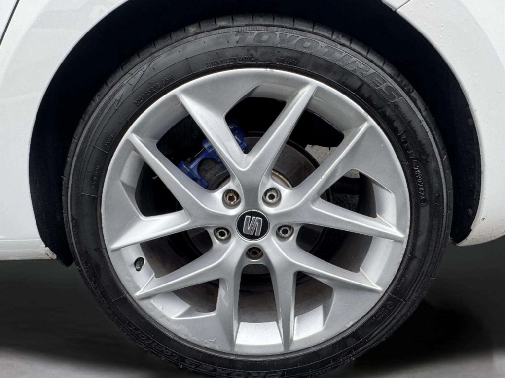 Used SEAT Leon 2017 for sale - 77313527: Photo 17