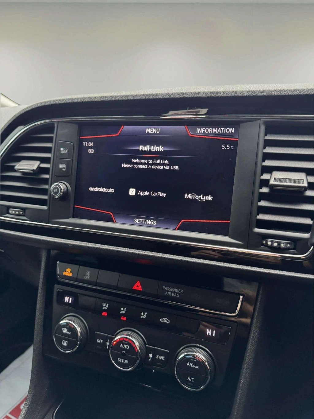 Used SEAT Leon 2017 for sale - 77313527: Photo 18