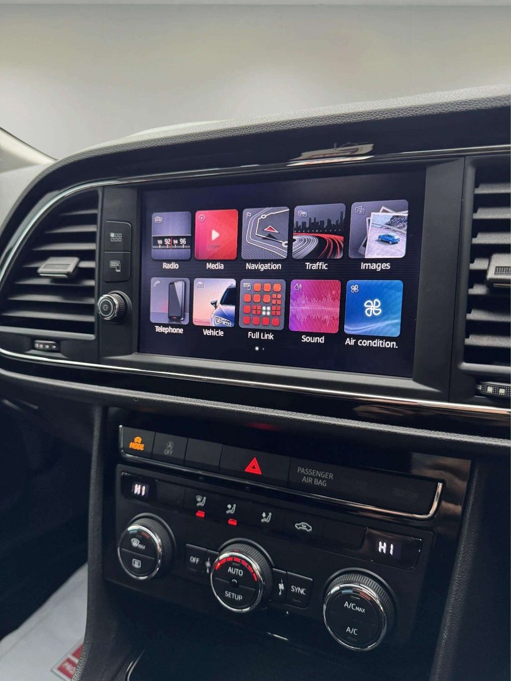 Used SEAT Leon 2017 for sale - 77313527: Photo 19