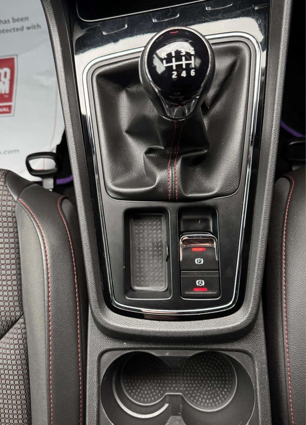 Used SEAT Leon 2017 for sale - 77313527: Photo 21