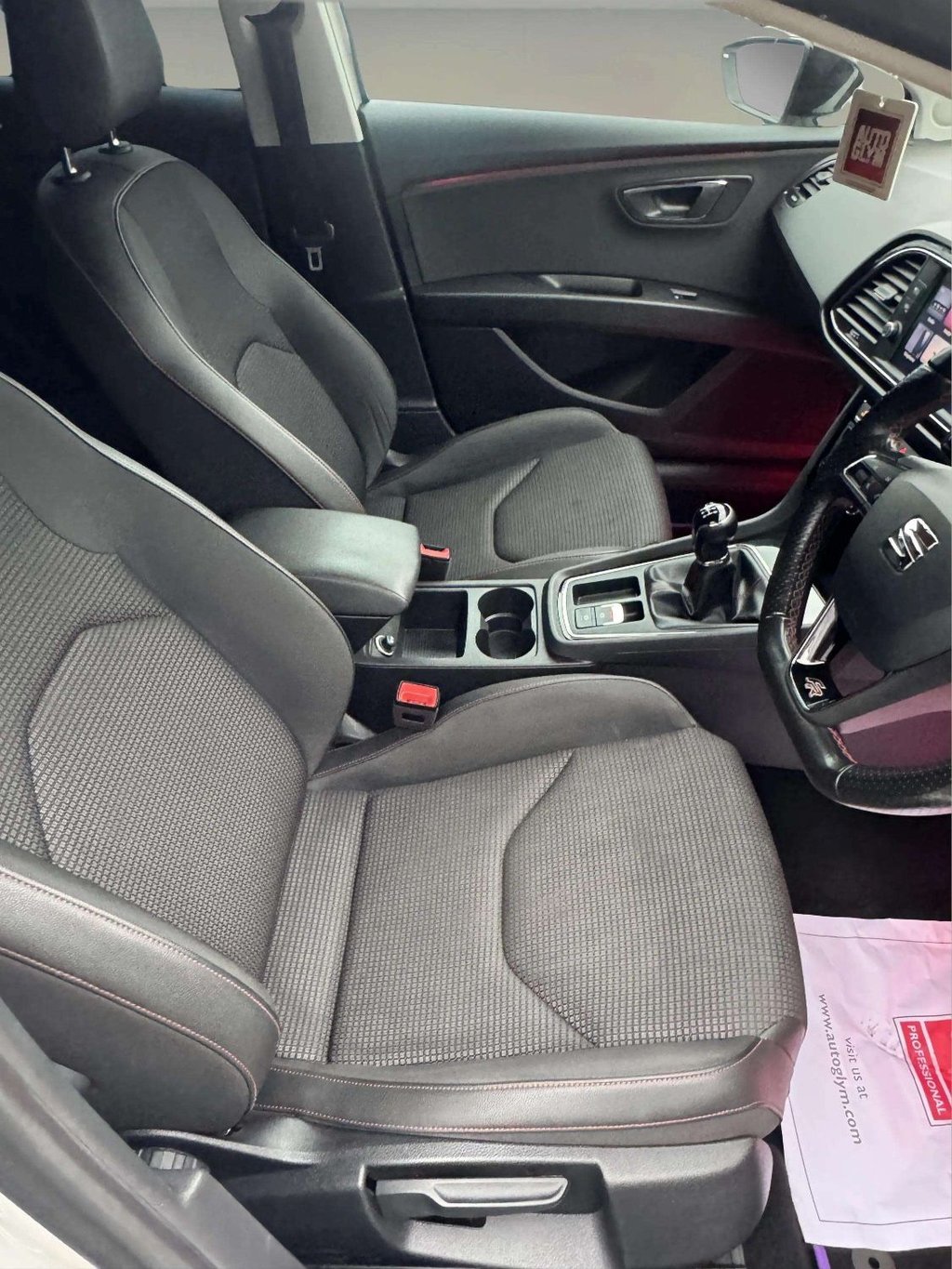 Used SEAT Leon 2017 for sale - 77313527: Photo 24