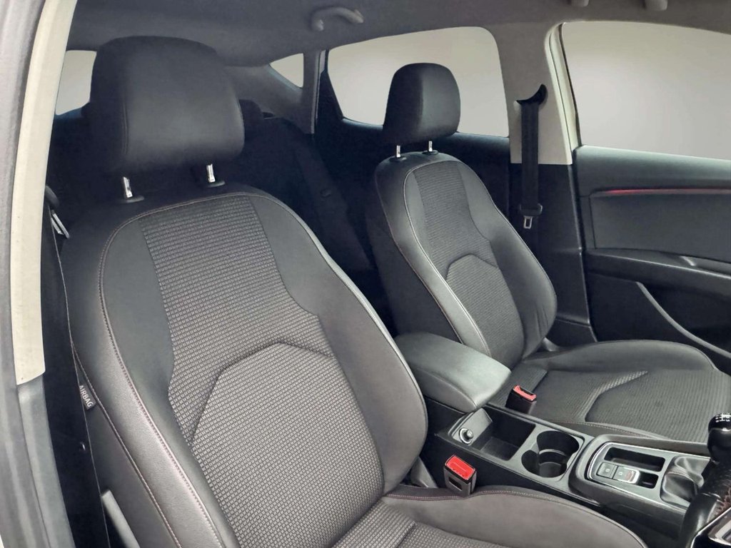 Used SEAT Leon 2017 for sale - 77313527: Photo 26