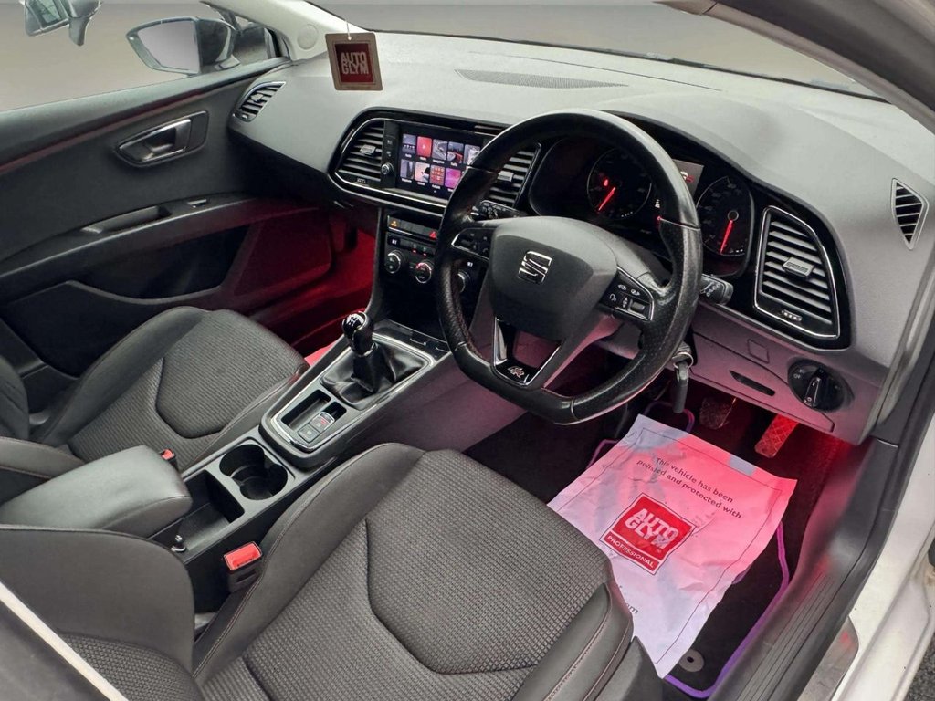 Used SEAT Leon 2017 for sale - 77313527: Photo 27