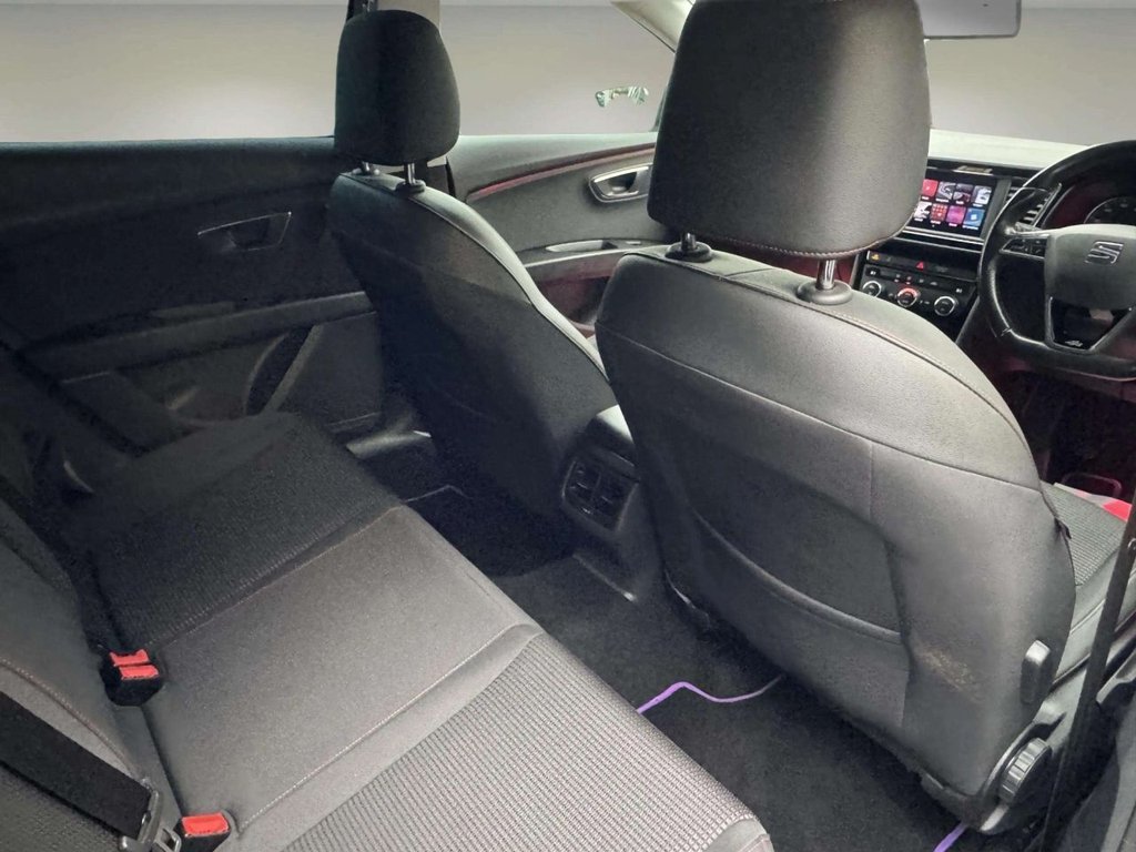 Used SEAT Leon 2017 for sale - 77313527: Photo 28