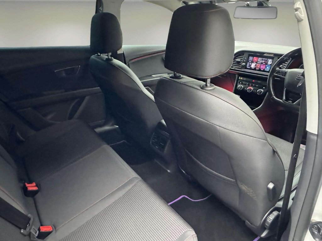 Used SEAT Leon 2017 for sale - 77313527: Photo 30