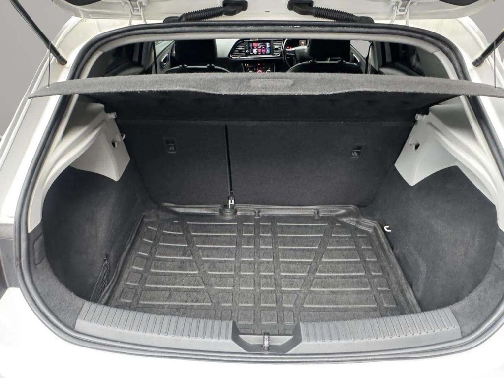 Used SEAT Leon 2017 for sale - 77313527: Photo 31