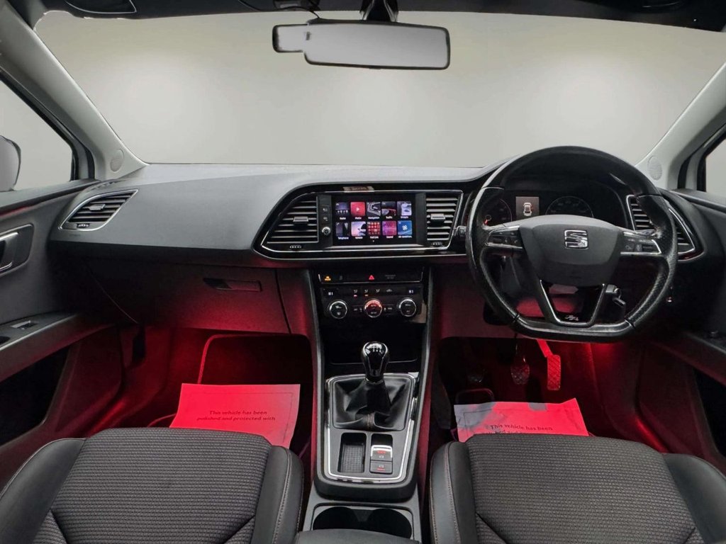 Used SEAT Leon 2017 for sale - 77313527: Photo 33