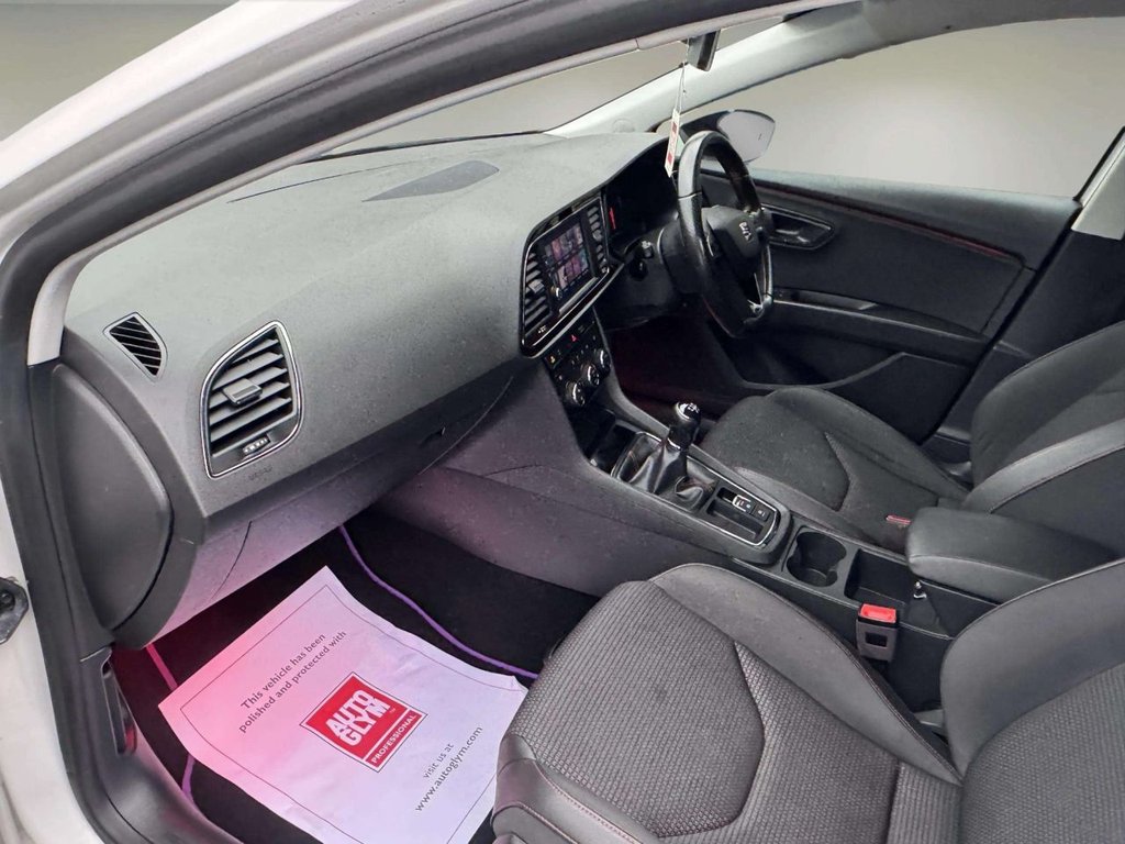 Used SEAT Leon 2017 for sale - 77313527: Photo 35