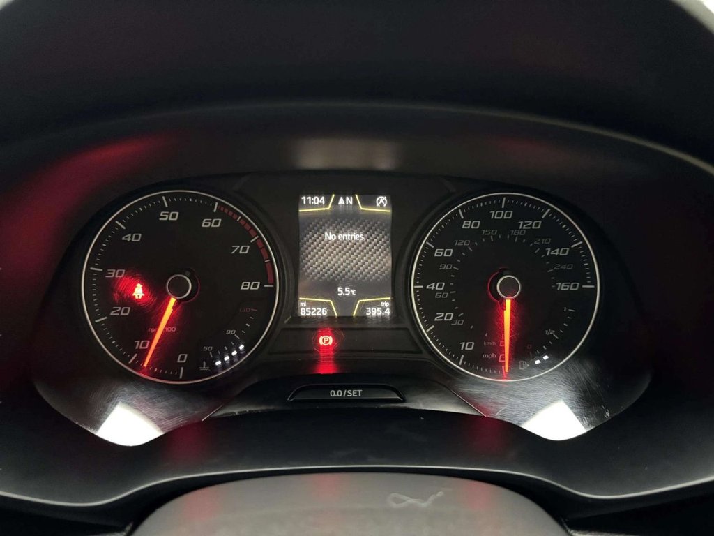 Used SEAT Leon 2017 for sale - 77313527: Photo 36