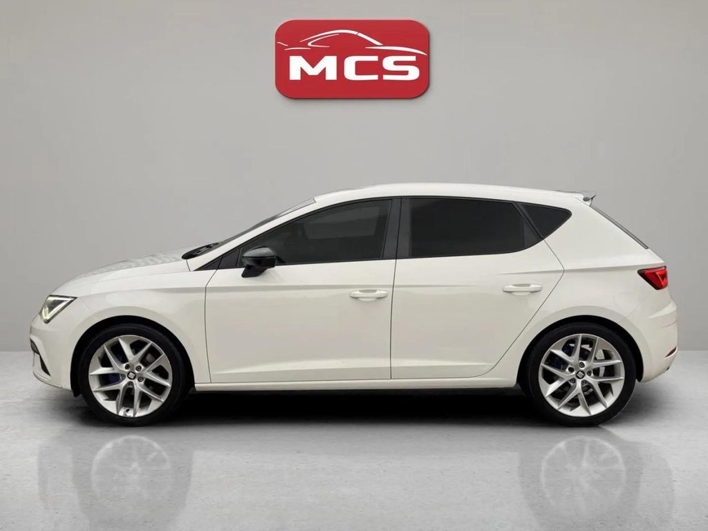 Used SEAT Leon 2017 for sale - 77313527: Photo 4