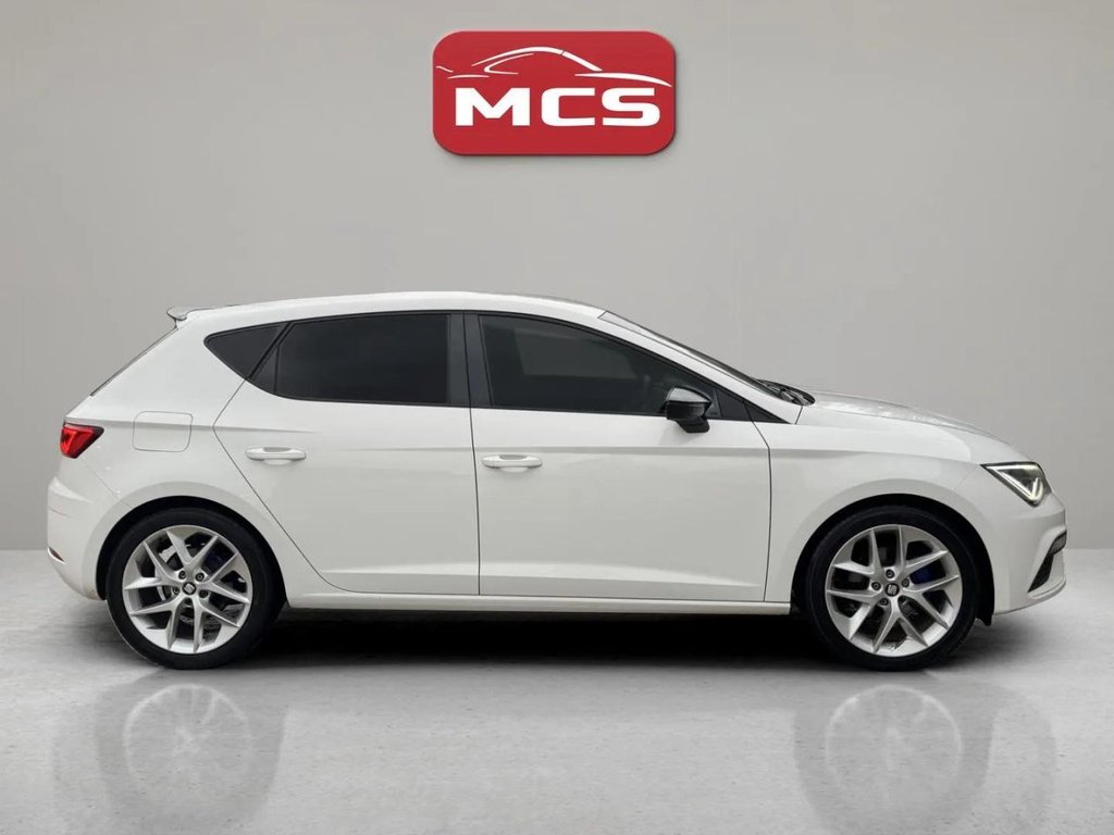 Used SEAT Leon 2017 for sale - 77313527: Photo 8