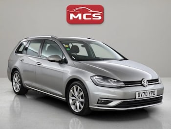 Used Volkswagen Golf 2020 for sale - 76203287: Photo