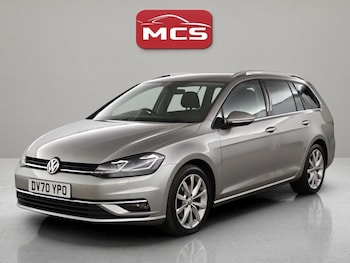 Used Volkswagen Golf 2020 for sale - 76203287: Photo
