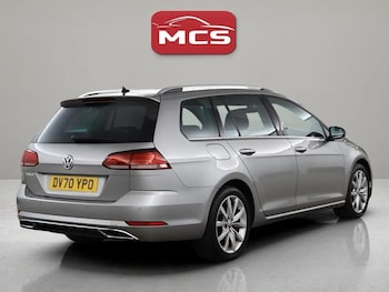 Used Volkswagen Golf 2020 for sale - 76203287: Photo