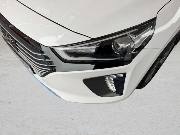 Used Hyundai IONIQ 2017 for sale - 76256393: Photo 12