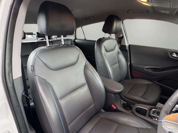 Used Hyundai IONIQ 2017 for sale - 76256393: Photo 23