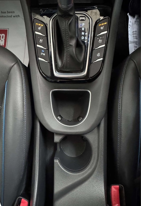 Used Hyundai IONIQ 2017 for sale - 76256393: Photo 24