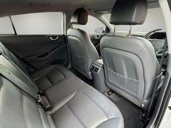 Used Hyundai IONIQ 2017 for sale - 76256393: Photo 25