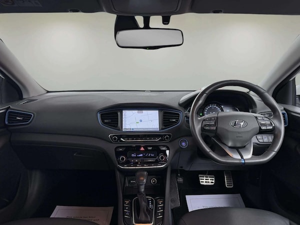 Used Hyundai IONIQ 2017 for sale - 76256393: Photo 27