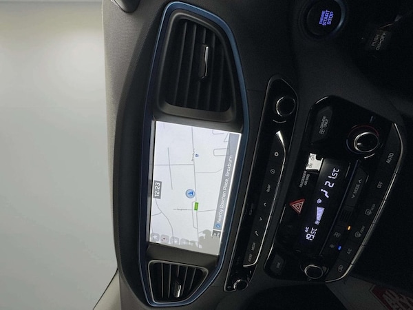 Used Hyundai IONIQ 2017 for sale - 76256393: Photo 35