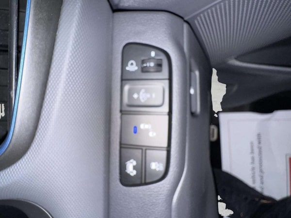 Used Hyundai IONIQ 2017 for sale - 76256393: Photo 37