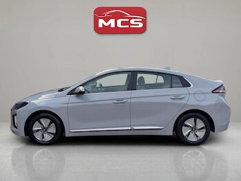 Used Hyundai IONIQ 2021 for sale - 76821052: Photo