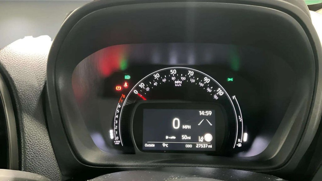 Used Toyota Aygo X 2022 for sale - 77369615: Photo 10