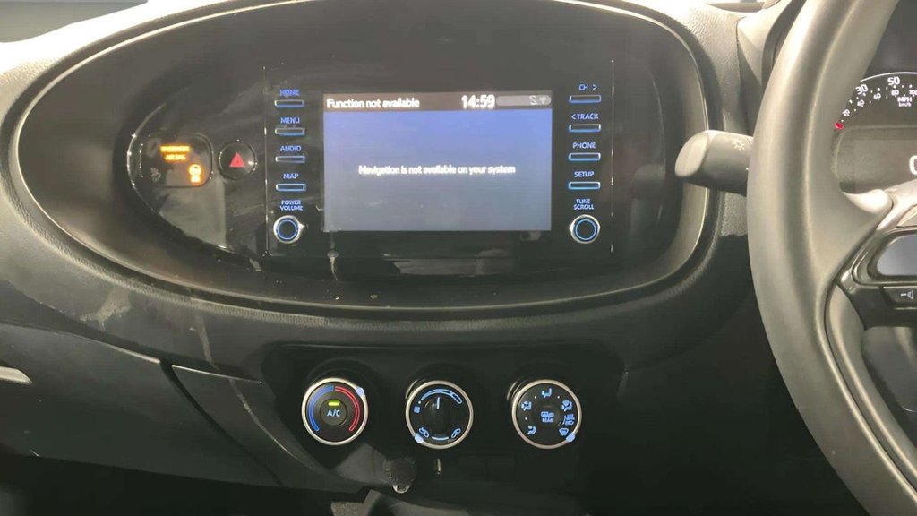 Used Toyota Aygo X 2022 for sale - 77369615: Photo 11