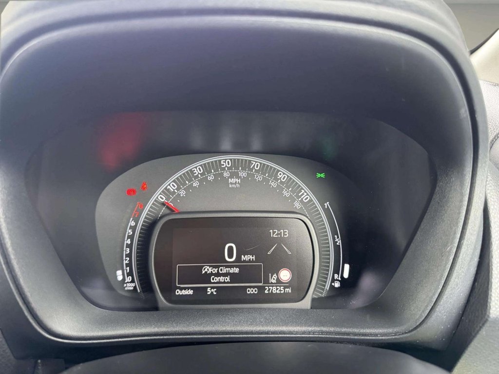 Used Toyota Aygo X 2022 for sale - 77369615: Photo 15