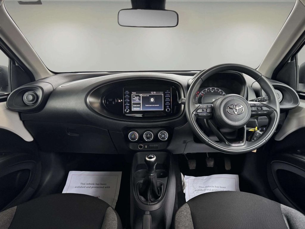 Used Toyota Aygo X 2022 for sale - 77369615: Photo 18