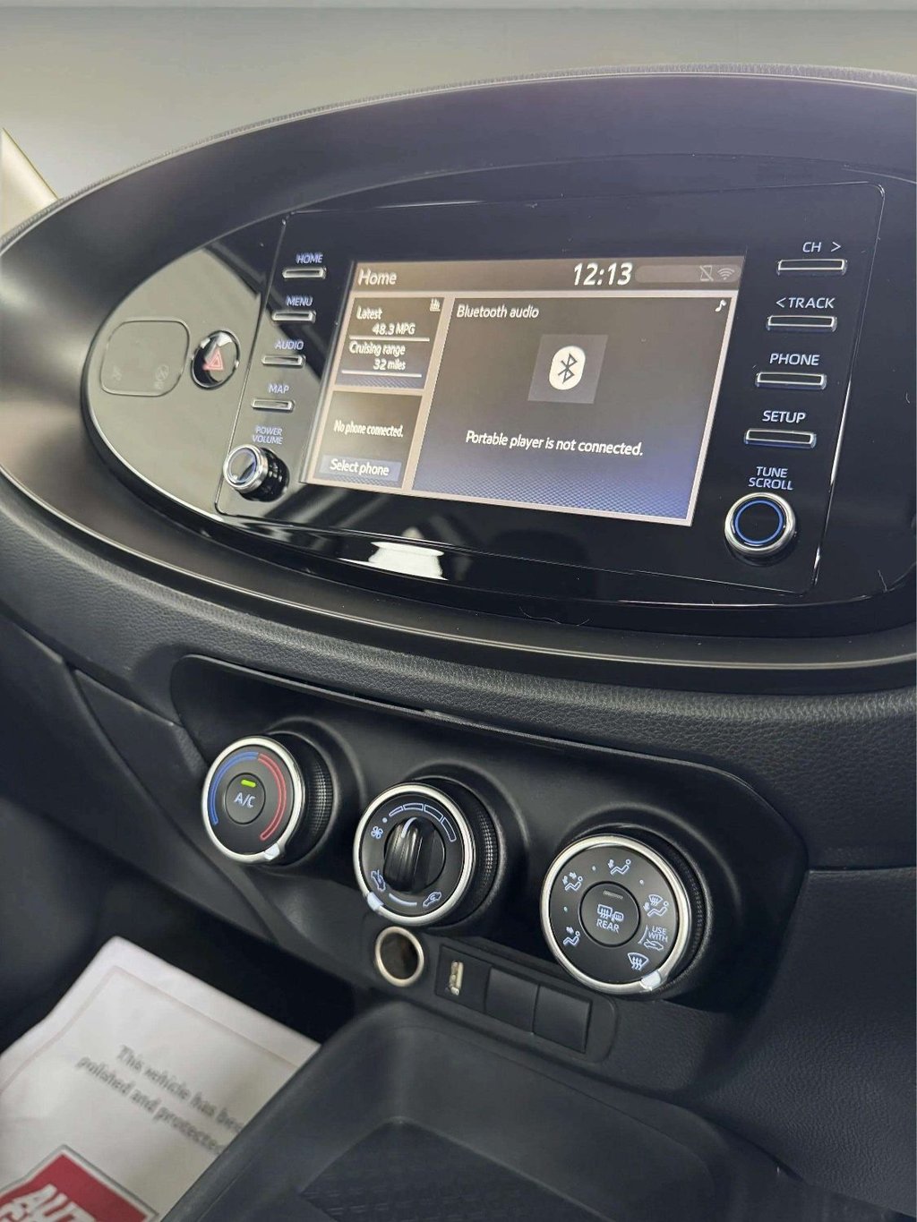 Used Toyota Aygo X 2022 for sale - 77369615: Photo 24