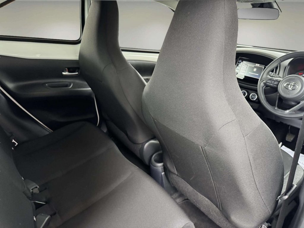 Used Toyota Aygo X 2022 for sale - 77369615: Photo 25