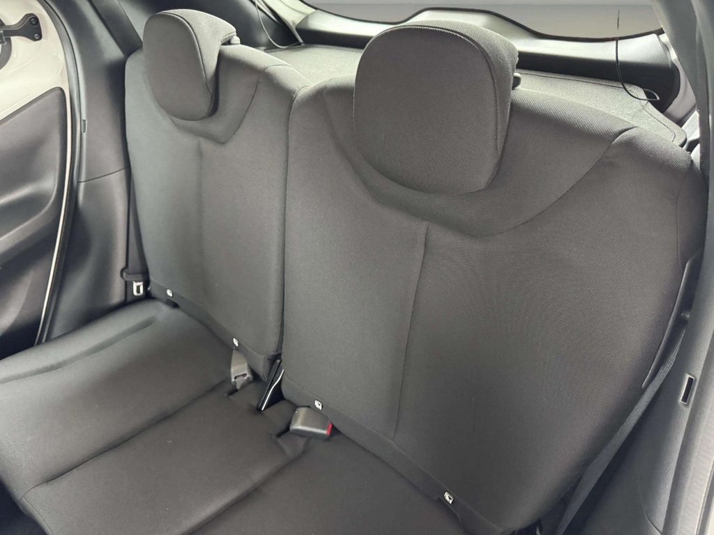 Used Toyota Aygo X 2022 for sale - 77369615: Photo 27