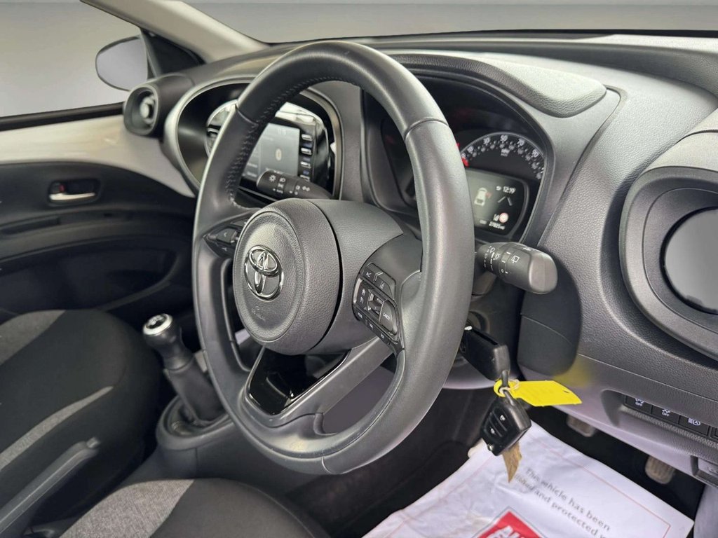 Used Toyota Aygo X 2022 for sale - 77369615: Photo 28
