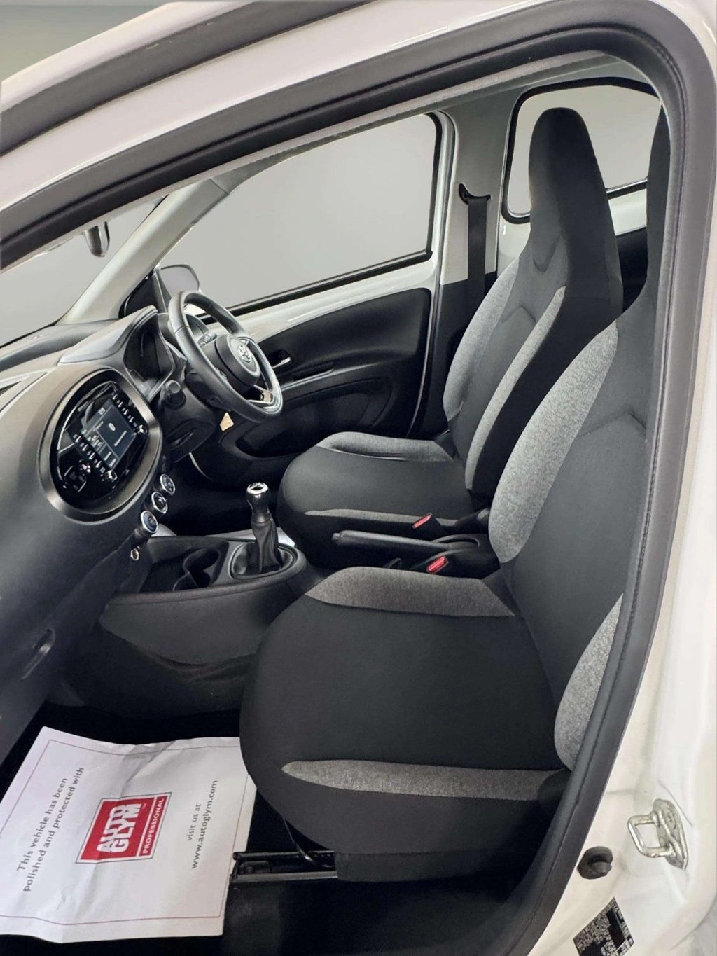 Used Toyota Aygo X 2022 for sale - 77369615: Photo 30