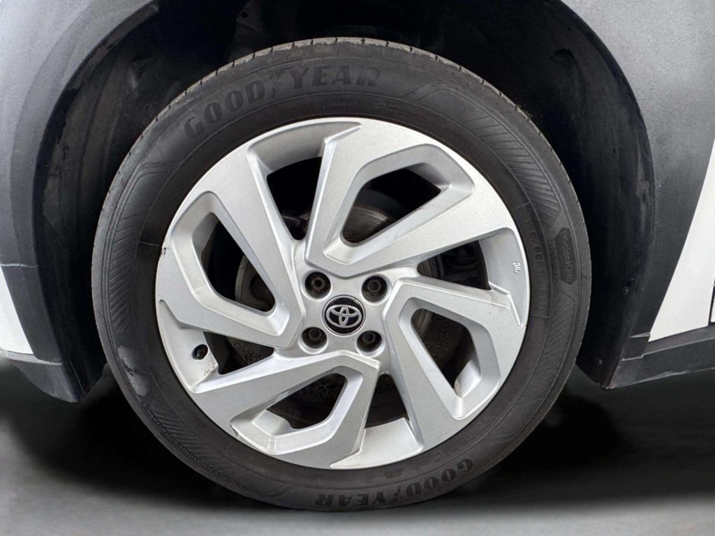 Used Toyota Aygo X 2022 for sale - 77369615: Photo 31