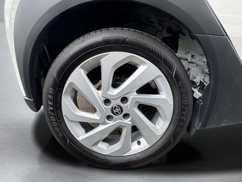 Used Toyota Aygo X 2022 for sale - 77369615: Photo 33