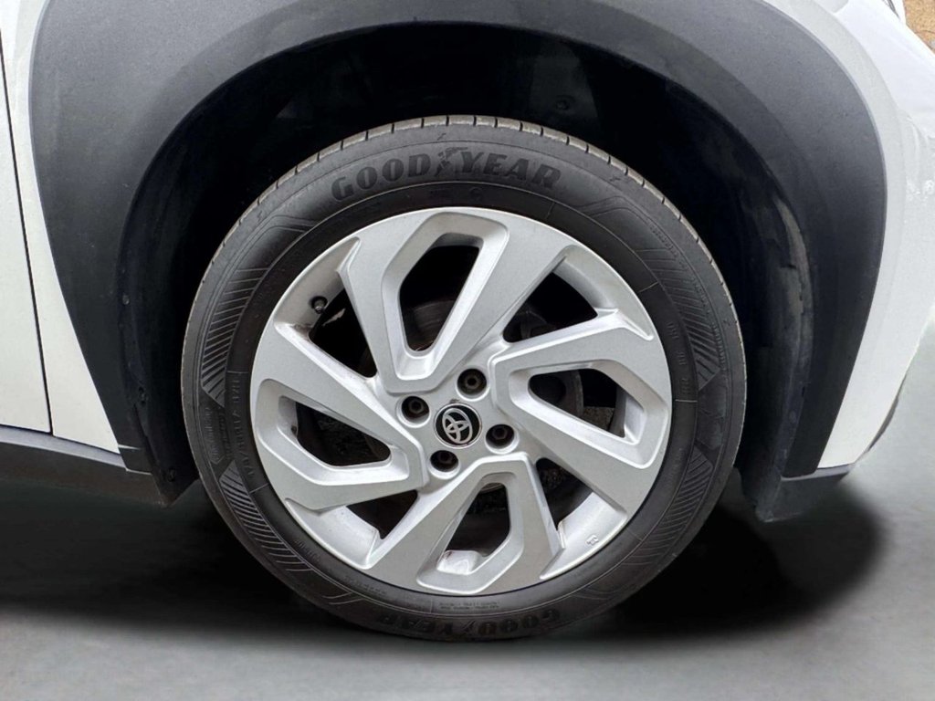 Used Toyota Aygo X 2022 for sale - 77369615: Photo 34
