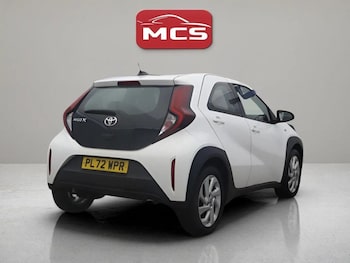 Used Toyota Aygo X 2022 for sale - 77369615: Photo