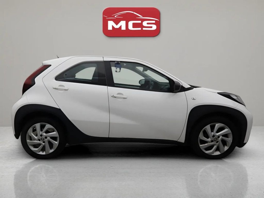 Used Toyota Aygo X 2022 for sale - 77369615: Photo 5