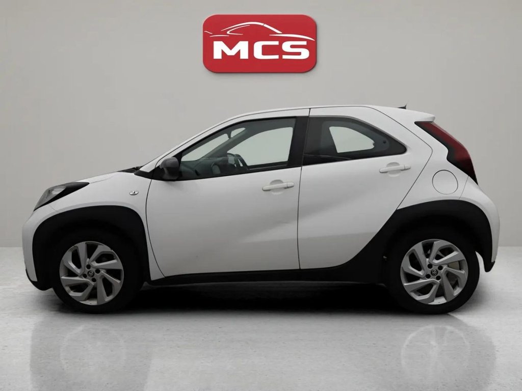 Used Toyota Aygo X 2022 for sale - 77369615: Photo 6