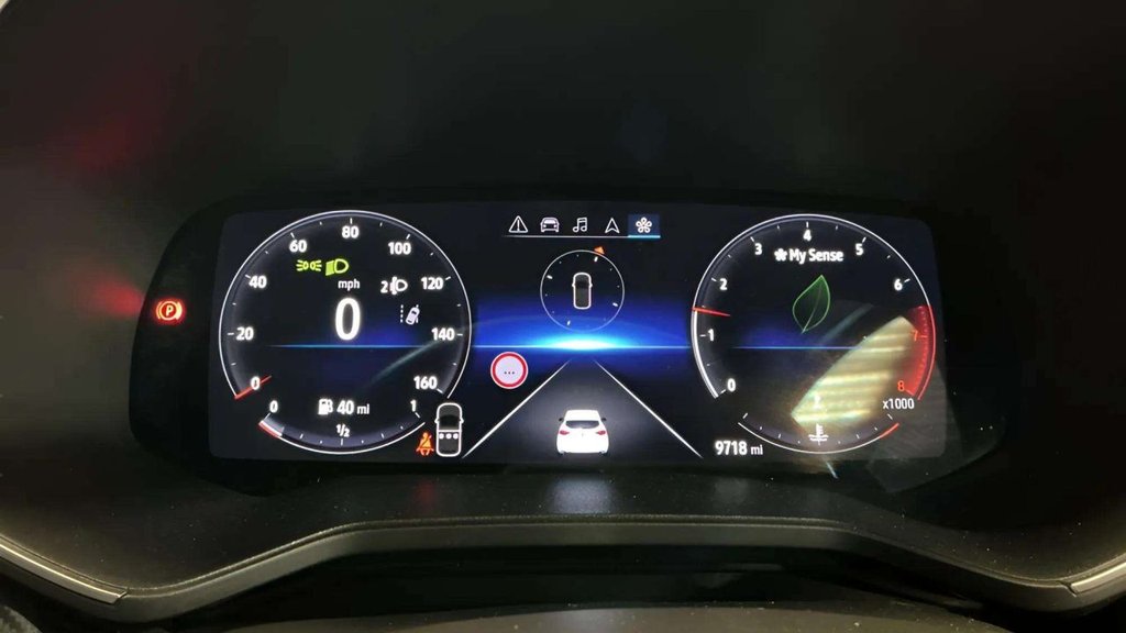 Used Renault Clio 2023 for sale - 78140763: Photo 11